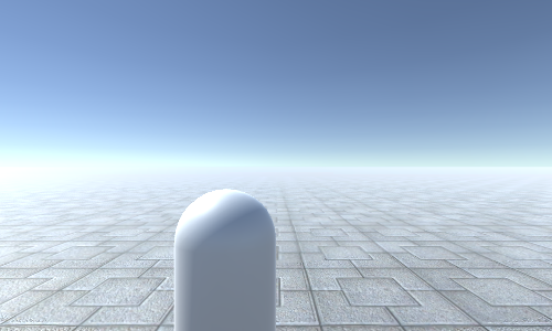 Telecamera in terza persona in Unity