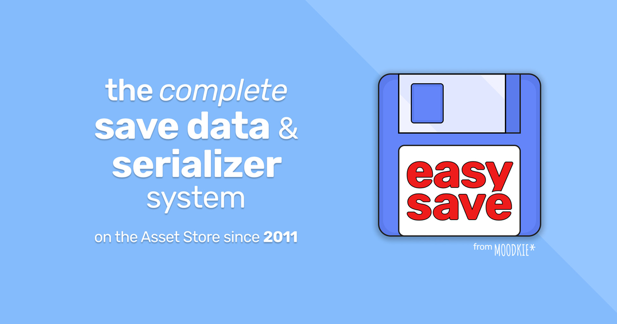 Salvataggio facile: la risorsa completa per il salvataggio e il caricamento