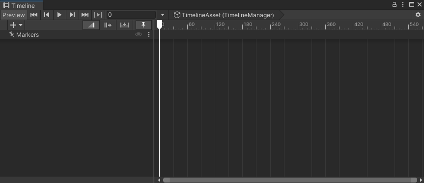 Tutorial Unity Cinemachine E Timeline | Sharp Coder Blog