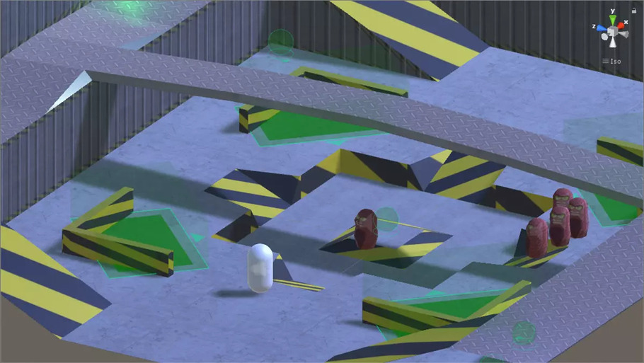 Ultimate Spawner 2.0: una risorsa unitaria rivoluzionaria.