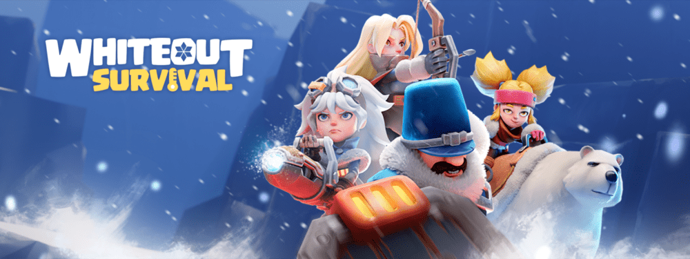 Whiteout Survival: una recensione completa di un agghiacciante gioco di strategia di sopravvivenza