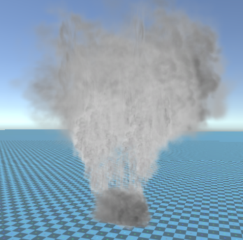 Effetto Tornado in Unity 3D