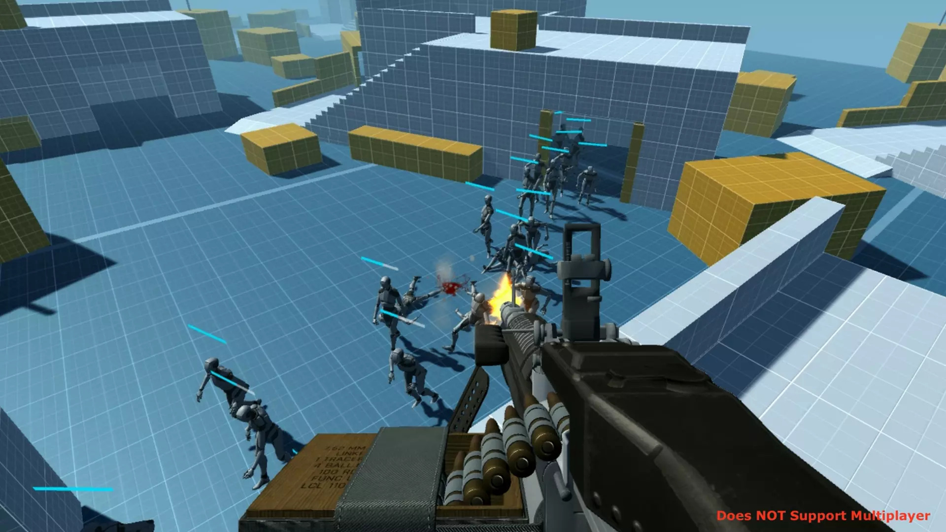 IA zombi per Unity: personalizzazione dello spawner