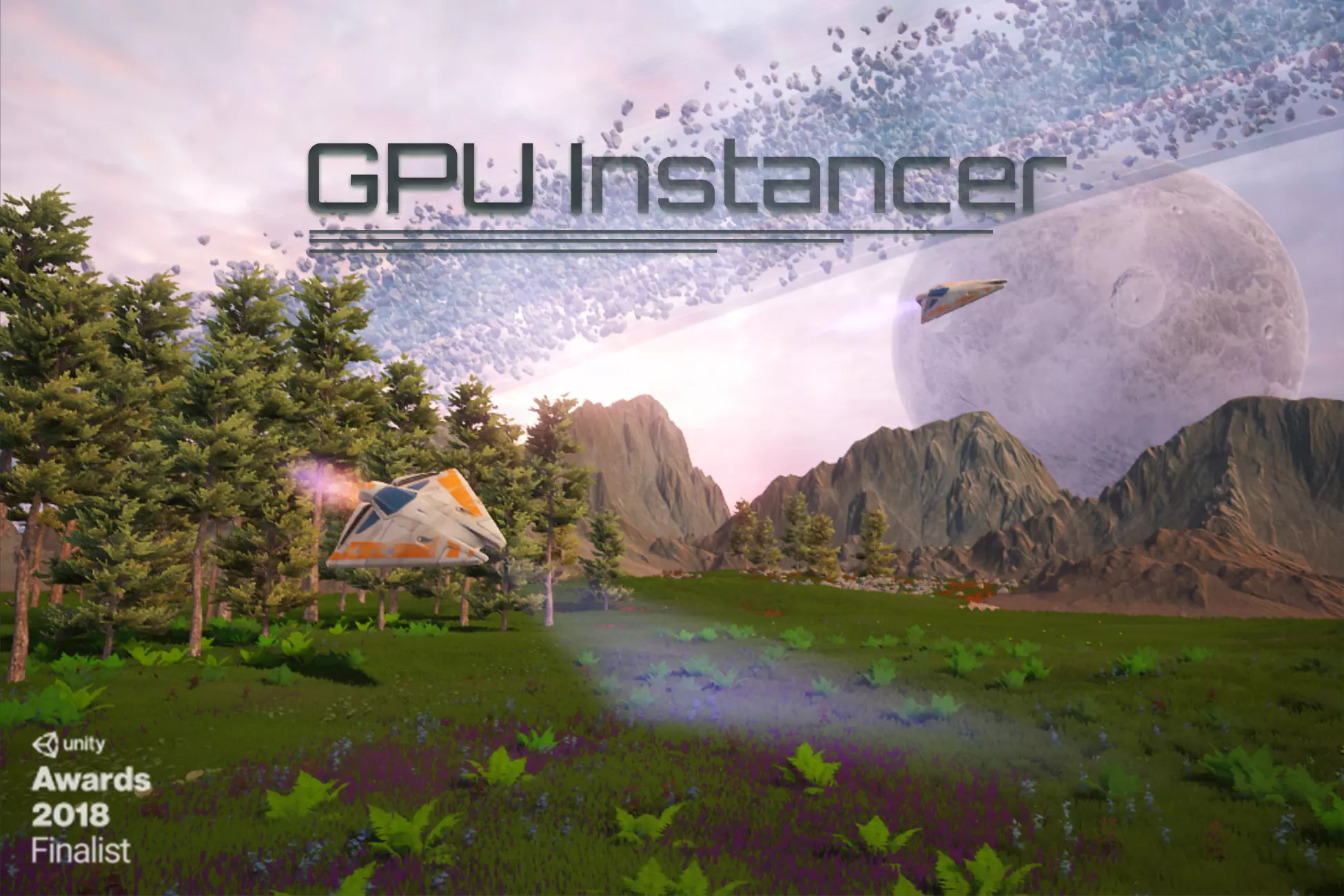 Istanziatore GPU
