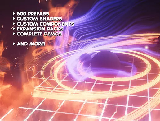 Effetti visivi definitivi