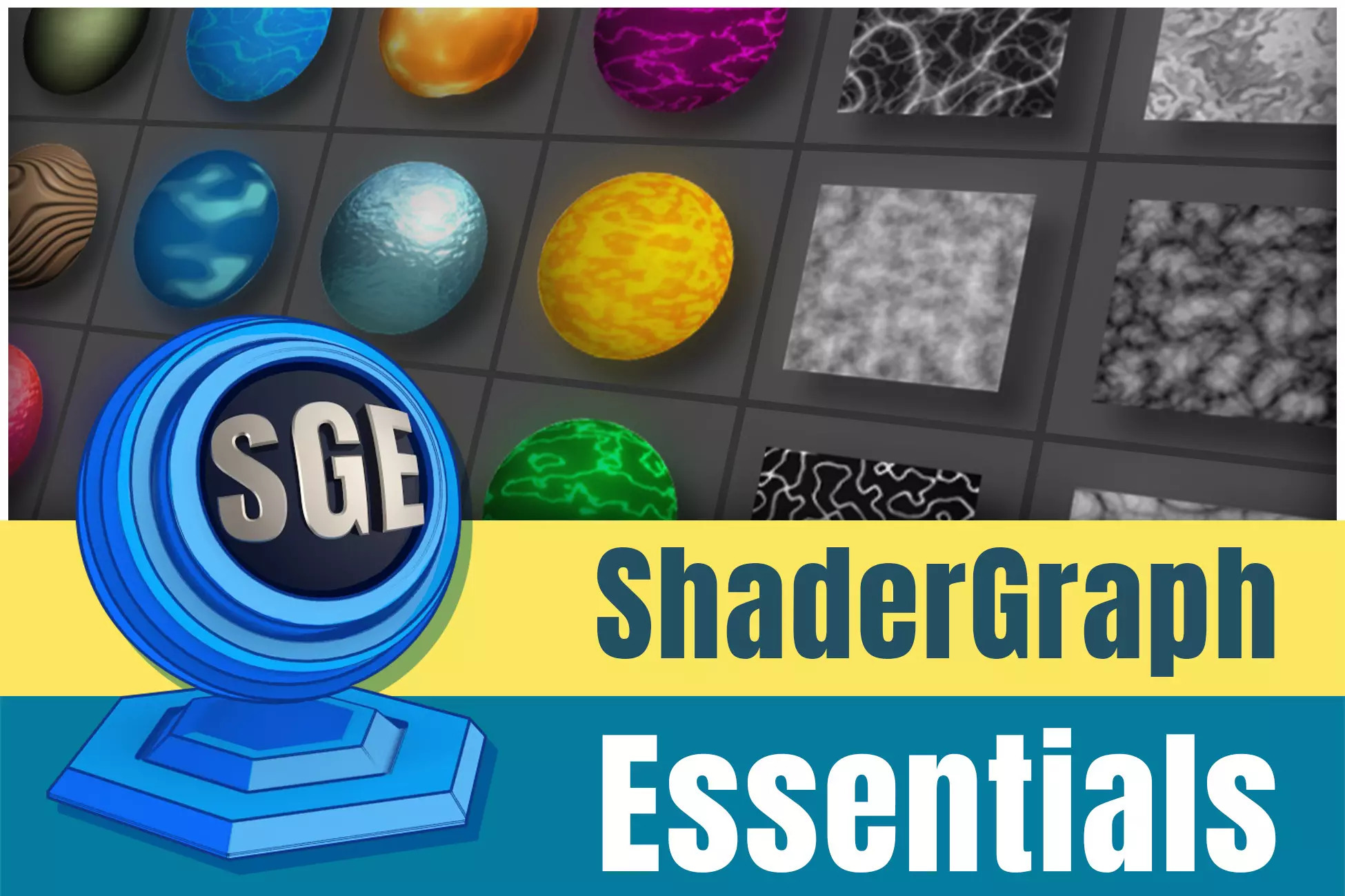 Elementi essenziali di ShaderGraph