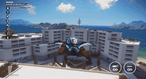 Sharp Coder Lettore video